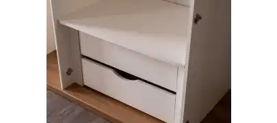 İnegöl Mobilyası Virjin Yatak Odası