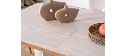 İnegöl Mobilyası Virjin Yemek Odası