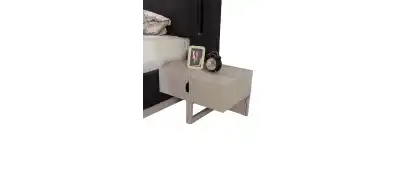 İnegöl Mobilyası Vole Yatak Odası