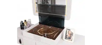 İnegöl Mobilyası Vole Yatak Odası