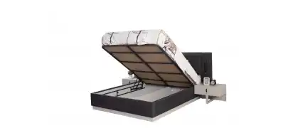 İnegöl Mobilyası Vole Yatak Odası