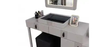 İnegöl Mobilyası Vole Yatak Odası