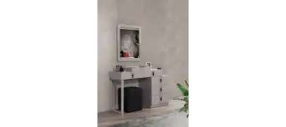 İnegöl Mobilyası Vole Yatak Odası