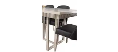 İnegöl Mobilyası Vole Yemek Odası