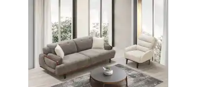 İnegöl Okyanus Koltuk Takımı