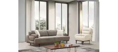 İnegöl Okyanus Koltuk Takımı