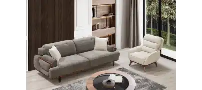 İnegöl Okyanus Koltuk Takımı