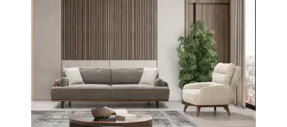 İnegöl Okyanus Koltuk Takımı