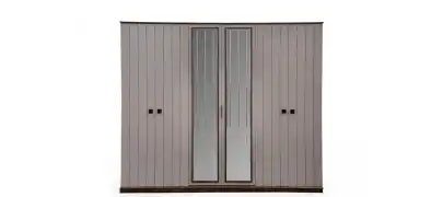 İnegöl Mobilyaları Simla Yatak Odası