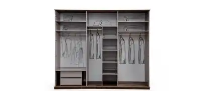 İnegöl Mobilyaları Simla Yatak Odası