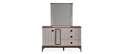 İnegöl Mobilyaları Simla Yatak Odası