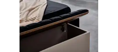 İnegöl Mobilyaları Simla Yatak Odası