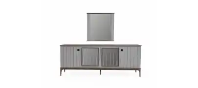 İnegöl Mobilyaları Simla Yemek Odası