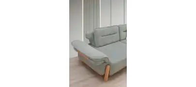 Jaguar Koltuk Takımı