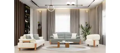 Jaguar Koltuk Takımı