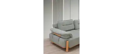 Jaguar Koltuk Takımı