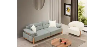 Jaguar Koltuk Takımı