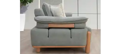 Jaguar Koltuk Takımı