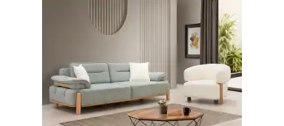 Jaguar Koltuk Takımı