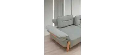 Jaguar Koltuk Takımı