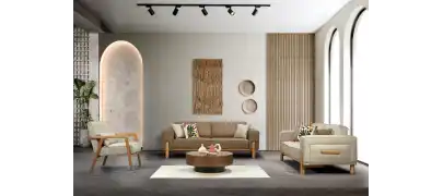 Kare Koltuk Takımı