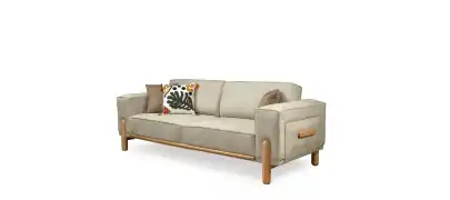 Kare Koltuk Takımı