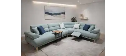 Karizma Köşe Takımı