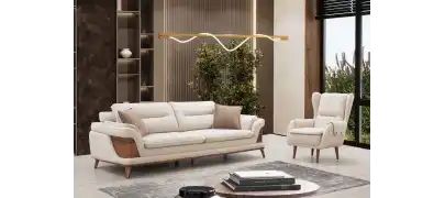 Kervan Loft Koltuk Takımı