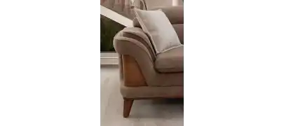 Kervan Loft Koltuk Takımı