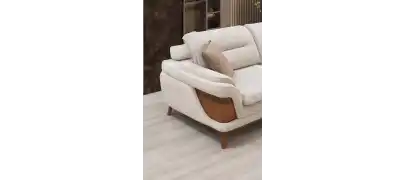 Kervan Loft Koltuk Takımı