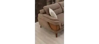 Kervan Loft Koltuk Takımı