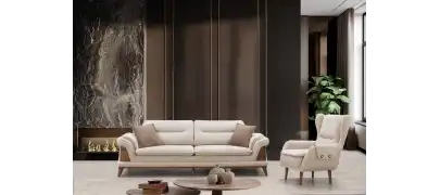 Kervan Loft Koltuk Takımı