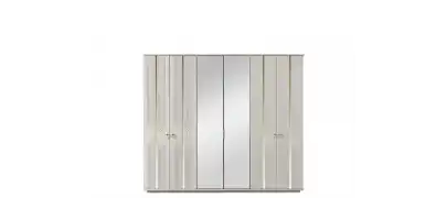 Kristal Yatak Odası