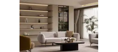 Lades Koltuk Takımı