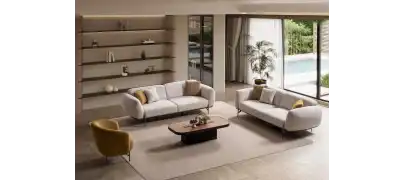 Lades Koltuk Takımı