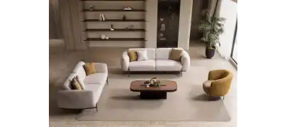 Lades Koltuk Takımı