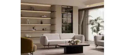 Lades Koltuk Takımı