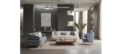 Late Koltuk Takımı