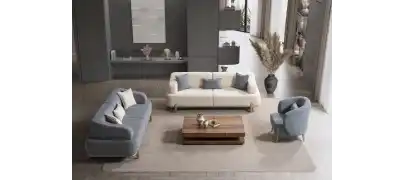 Late Koltuk Takımı