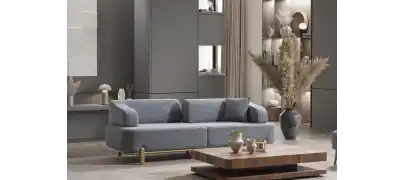 Late Koltuk Takımı