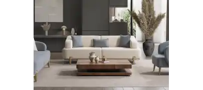 Late Koltuk Takımı