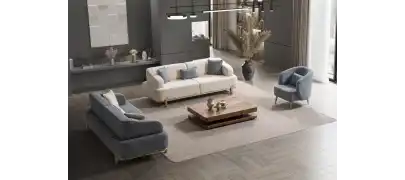 Late Koltuk Takımı