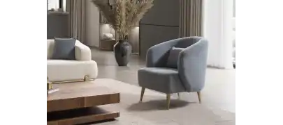 Late Koltuk Takımı