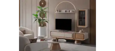 Latte Tv Ünitesi