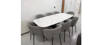 Levent Aydınşakir Trabzon Teslimatı