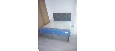 Levent Aydınşakir Trabzon Teslimatı