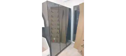 Levent Aydınşakir Trabzon Teslimatı