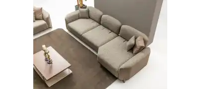 Lima Relax Köşe Takımı