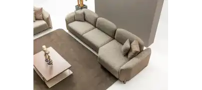 Lima Relax Köşe Takımı