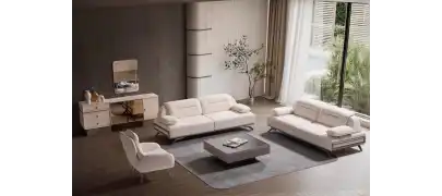 Loft Koltuk Takımı